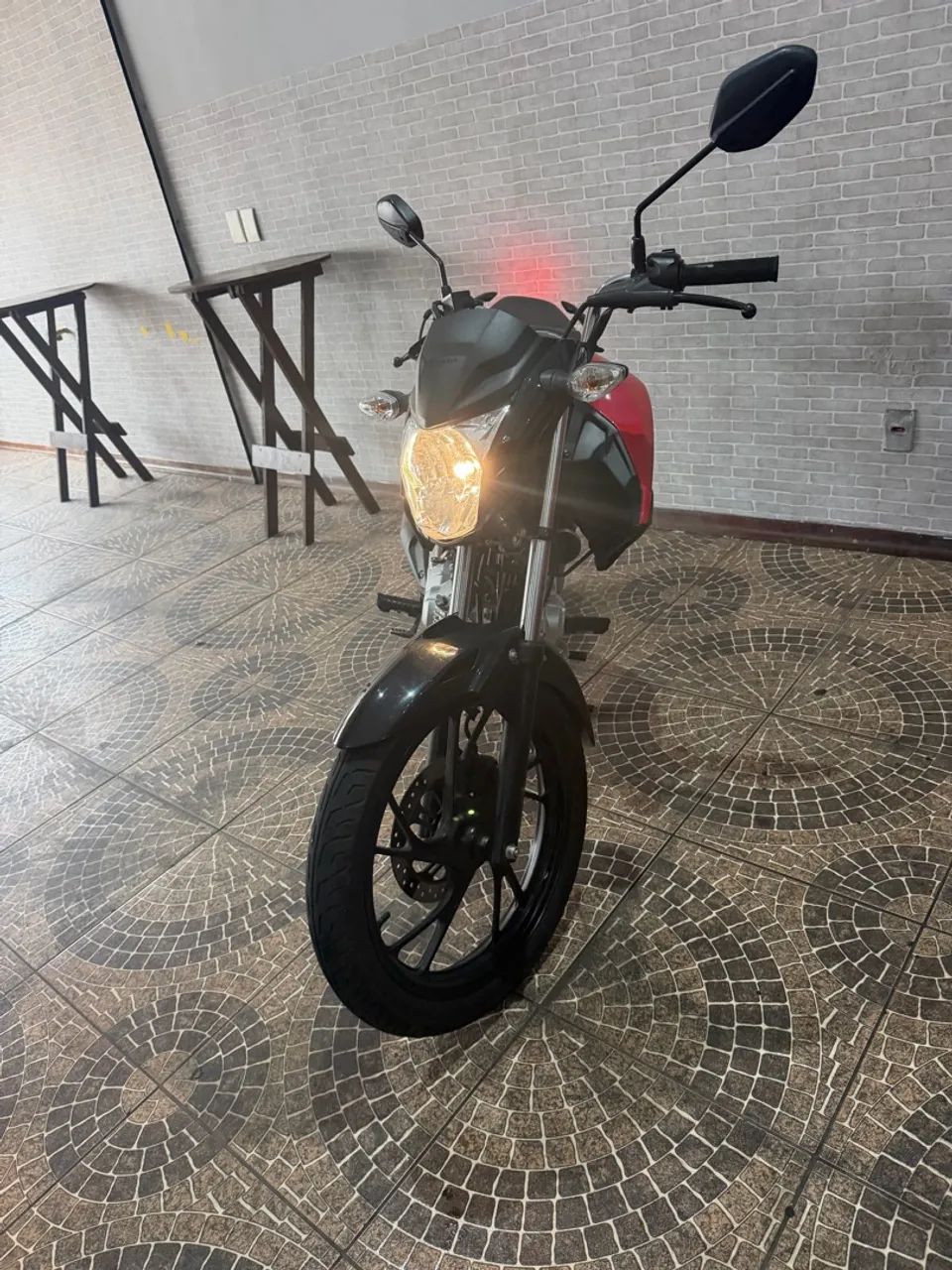 Honda start 160 - Foto 5