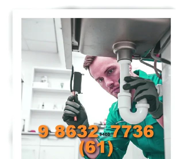 Desentupidora em Samambaia, Guará, Riacho Fundo, Recanto das Emas, Taguatinga e Águas Clar