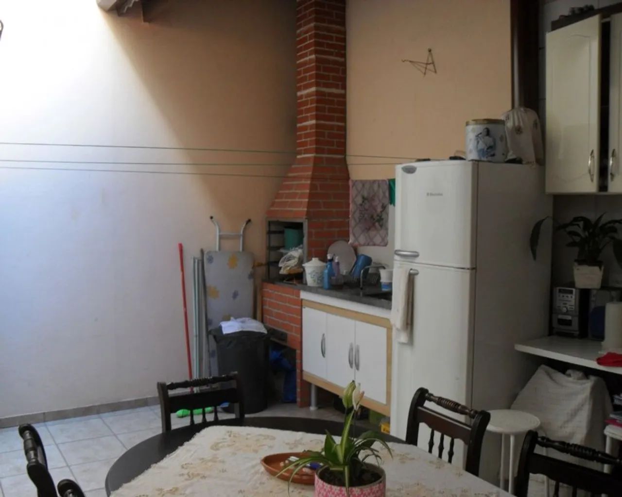Sobrado - Jardim América - 77,00m² de área útil - Foto 2