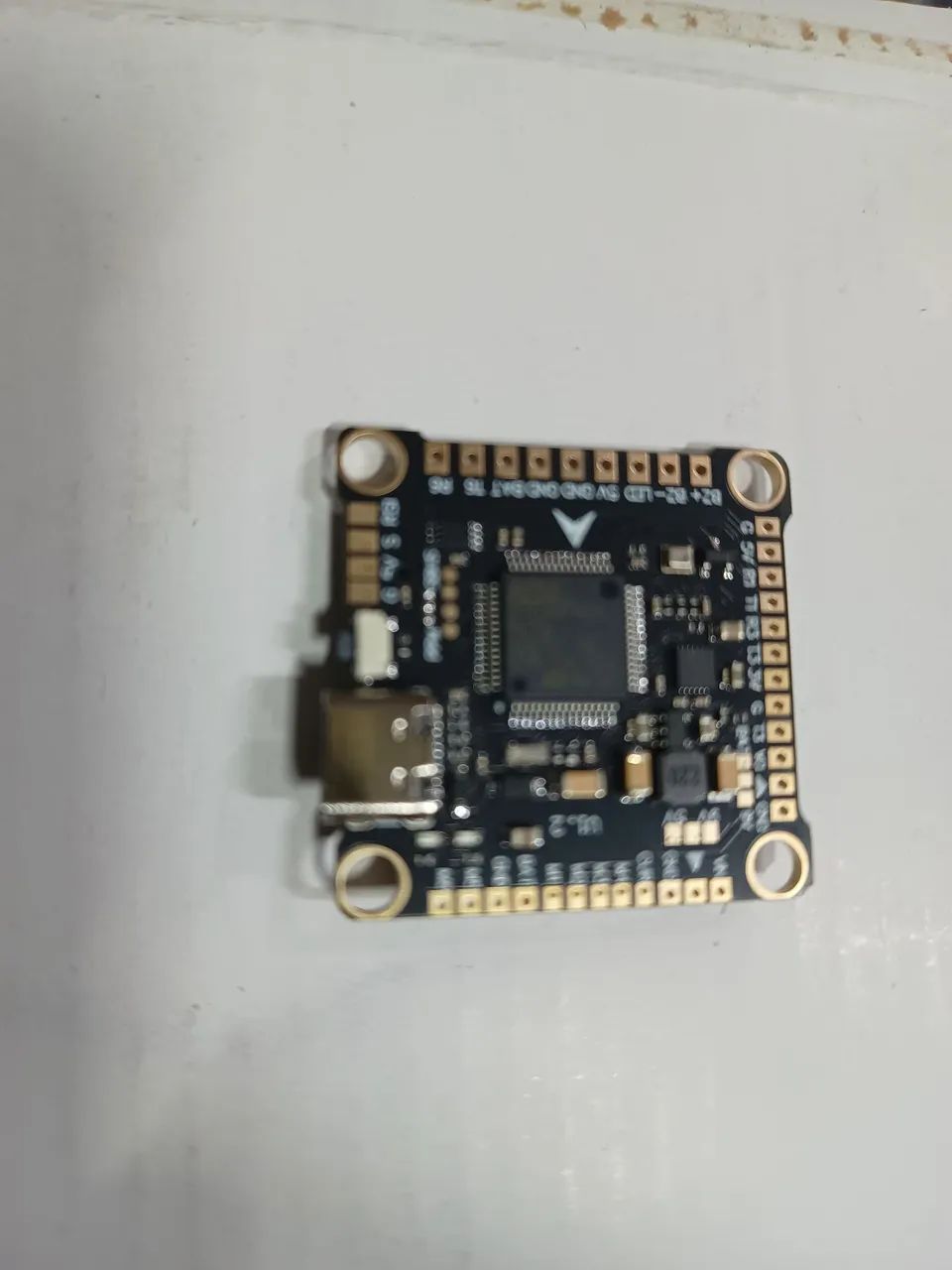 Placa Controladora F405 Voo para Drone