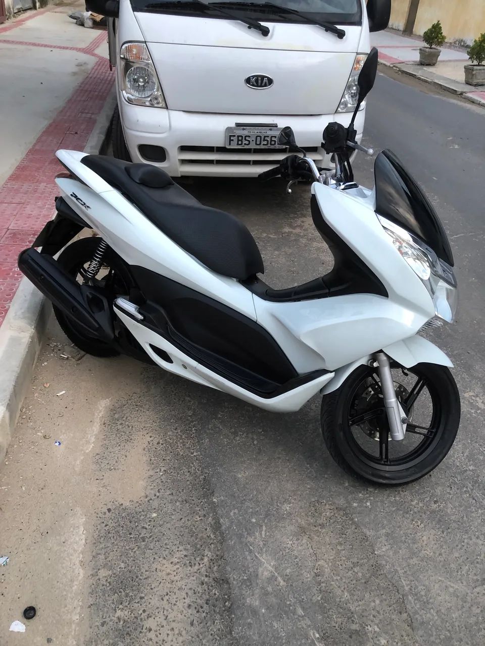 PCX 2014 