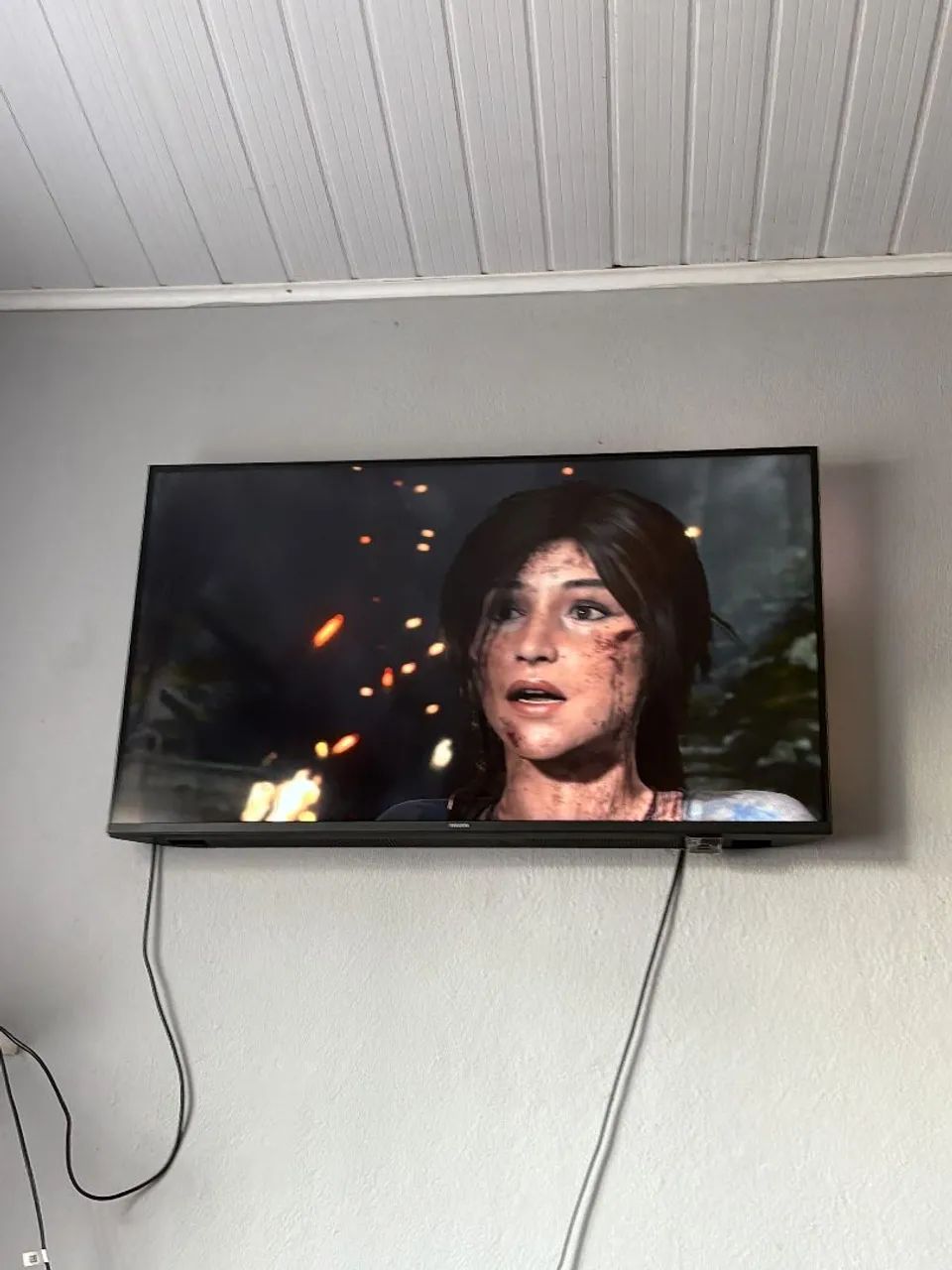 Google TV 4K UHD LED ('43) - Foto 3