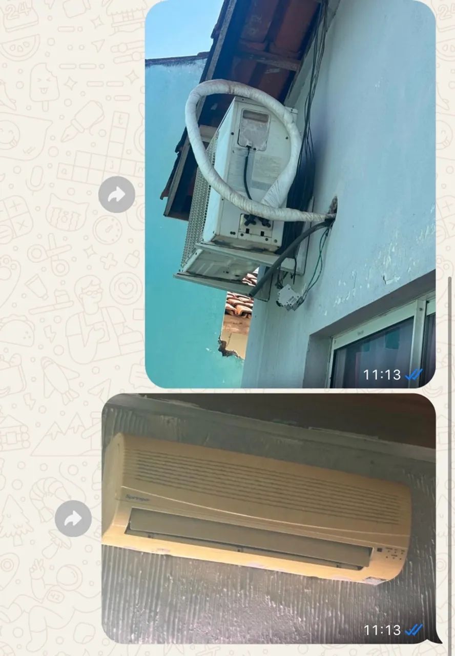Venda ou troca
