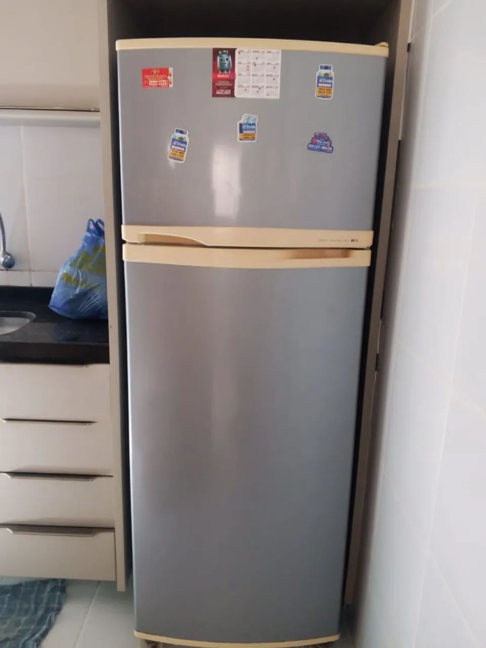 Geladeira 