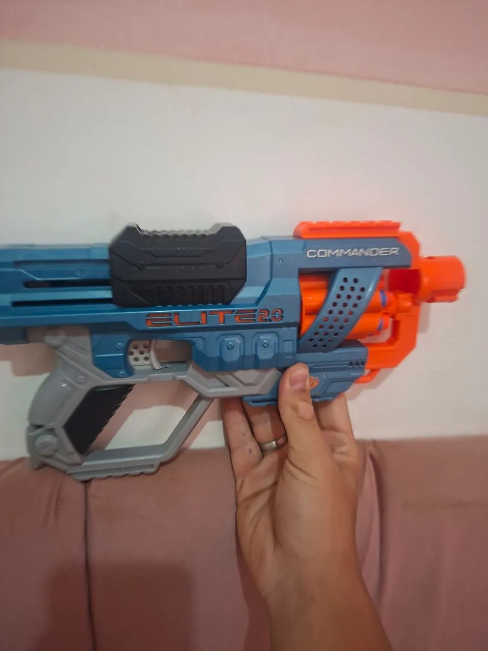 NERF NOVA