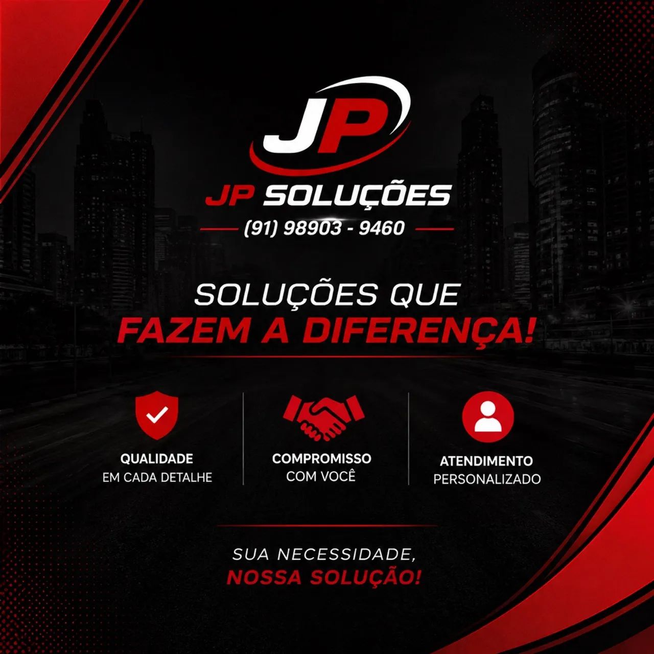 Serviços de Móveis ?