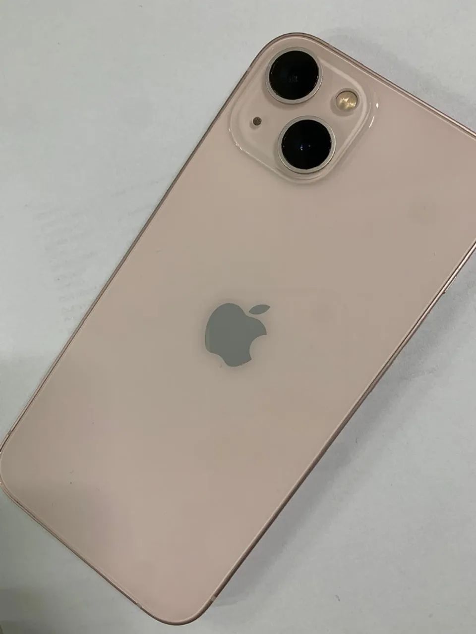 iPhone 13 rosa 128gb - Foto 2