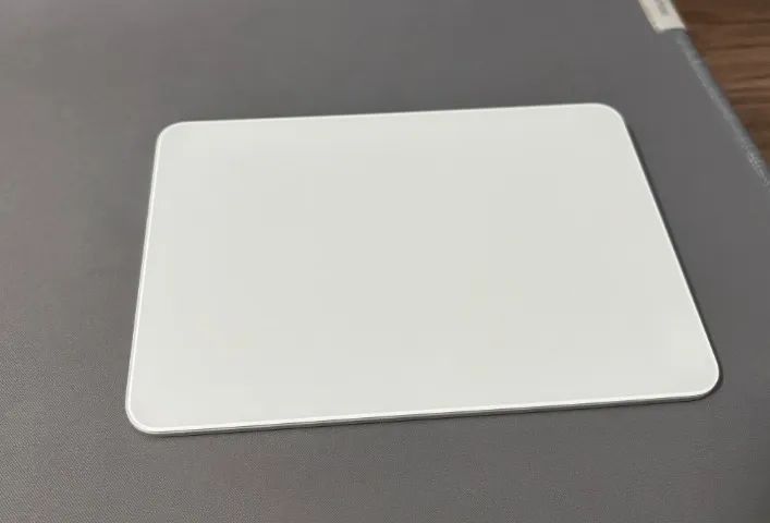 Apple Magic Trackpad 3ª Geração (2021) - Foto 3