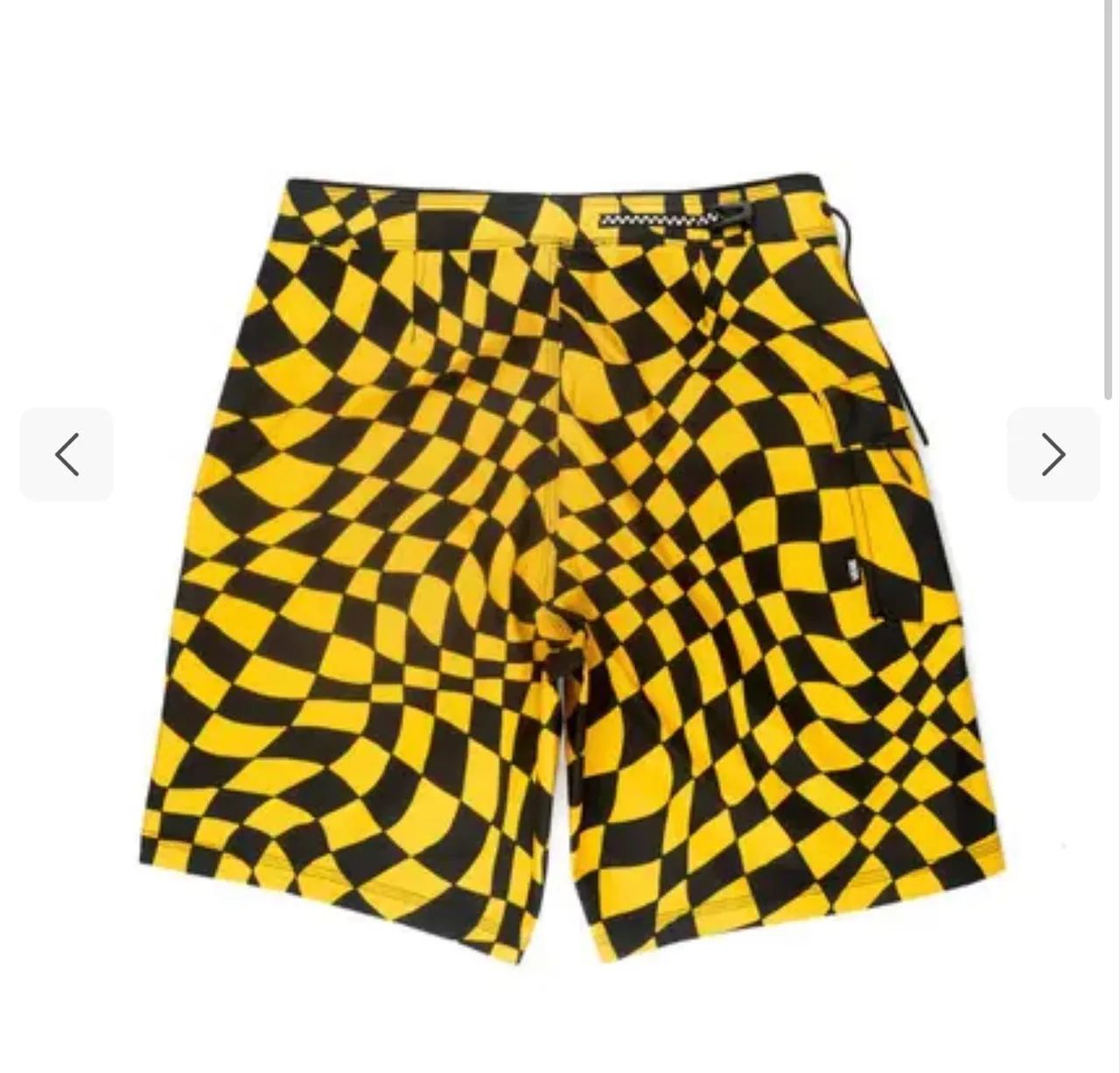 BERMUDA VANS SURF TRUNK 2.5 VANS - Foto 2