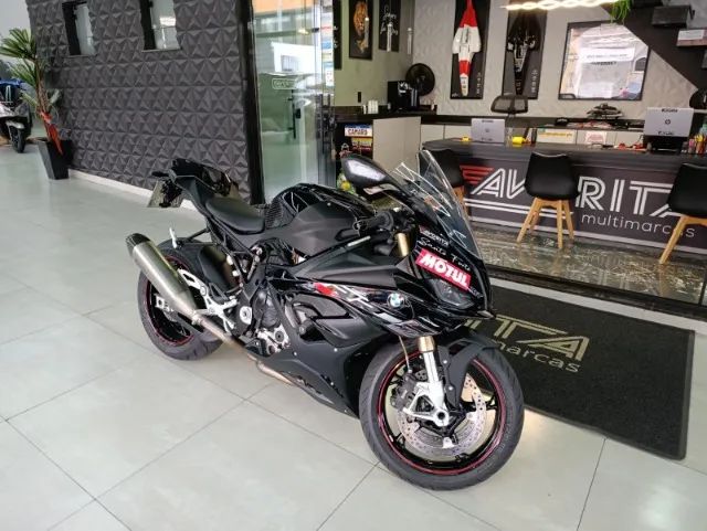 BMW S1000 RR 2025 - Foto 3