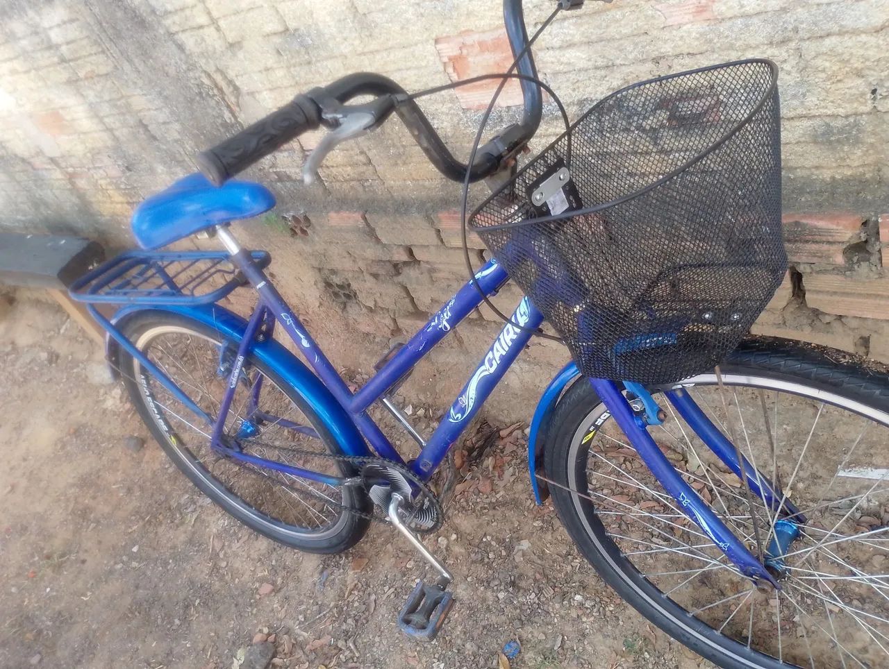 Bicicleta aro 26  - Foto 4