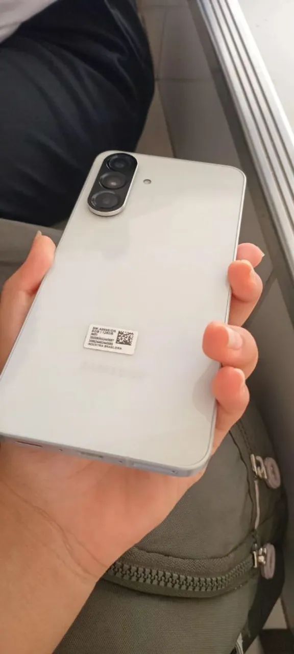 Galaxy A52 128GB