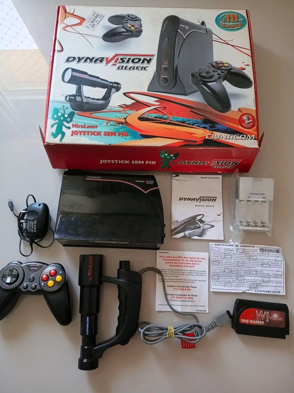 Videogame - Foto 2