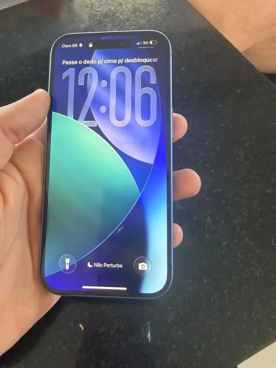 iPhone 16 - Foto 5