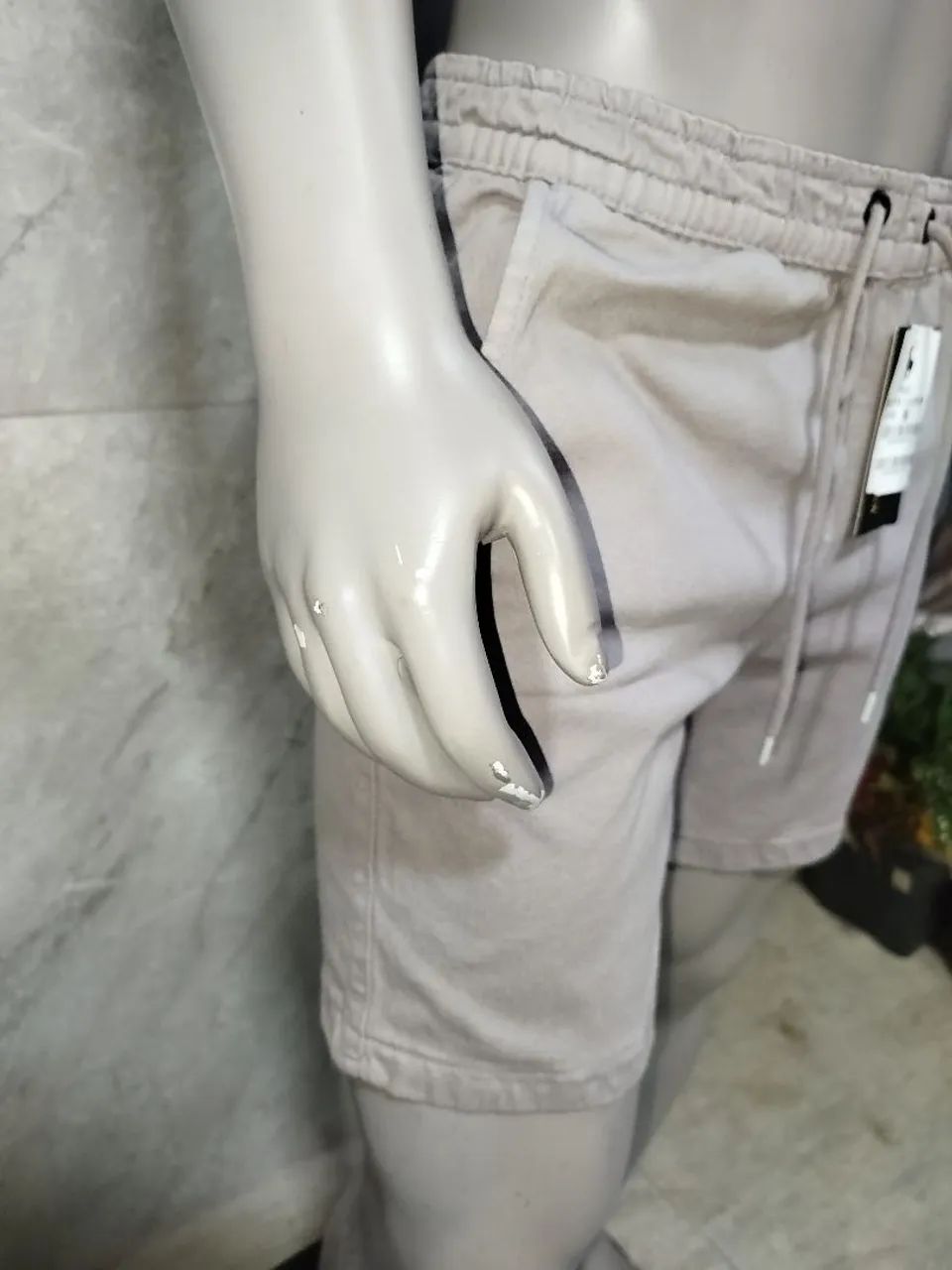 Shorts bermuda Mauricinho  - Foto 2