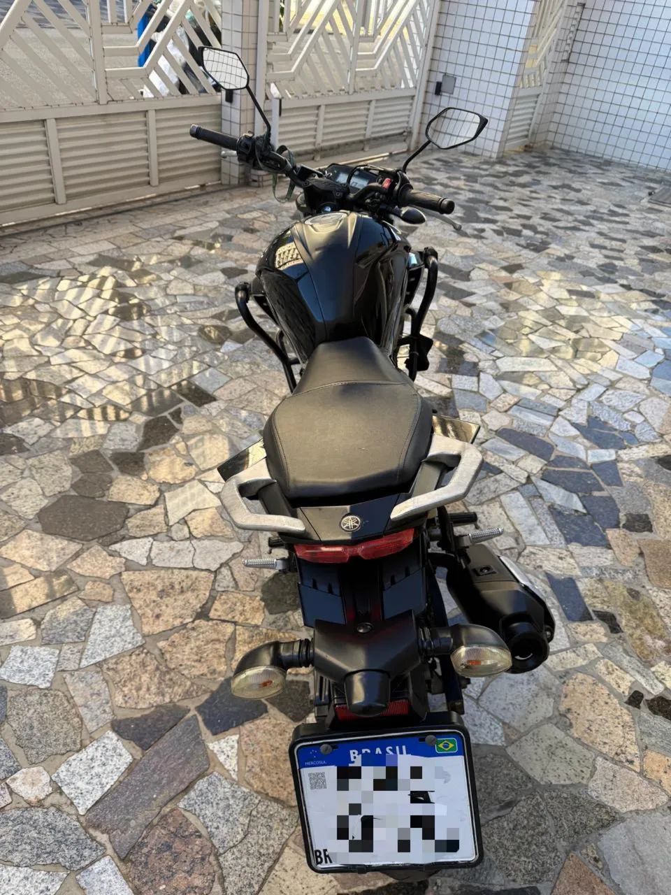 FAZER 250 CC ABS - Foto 2
