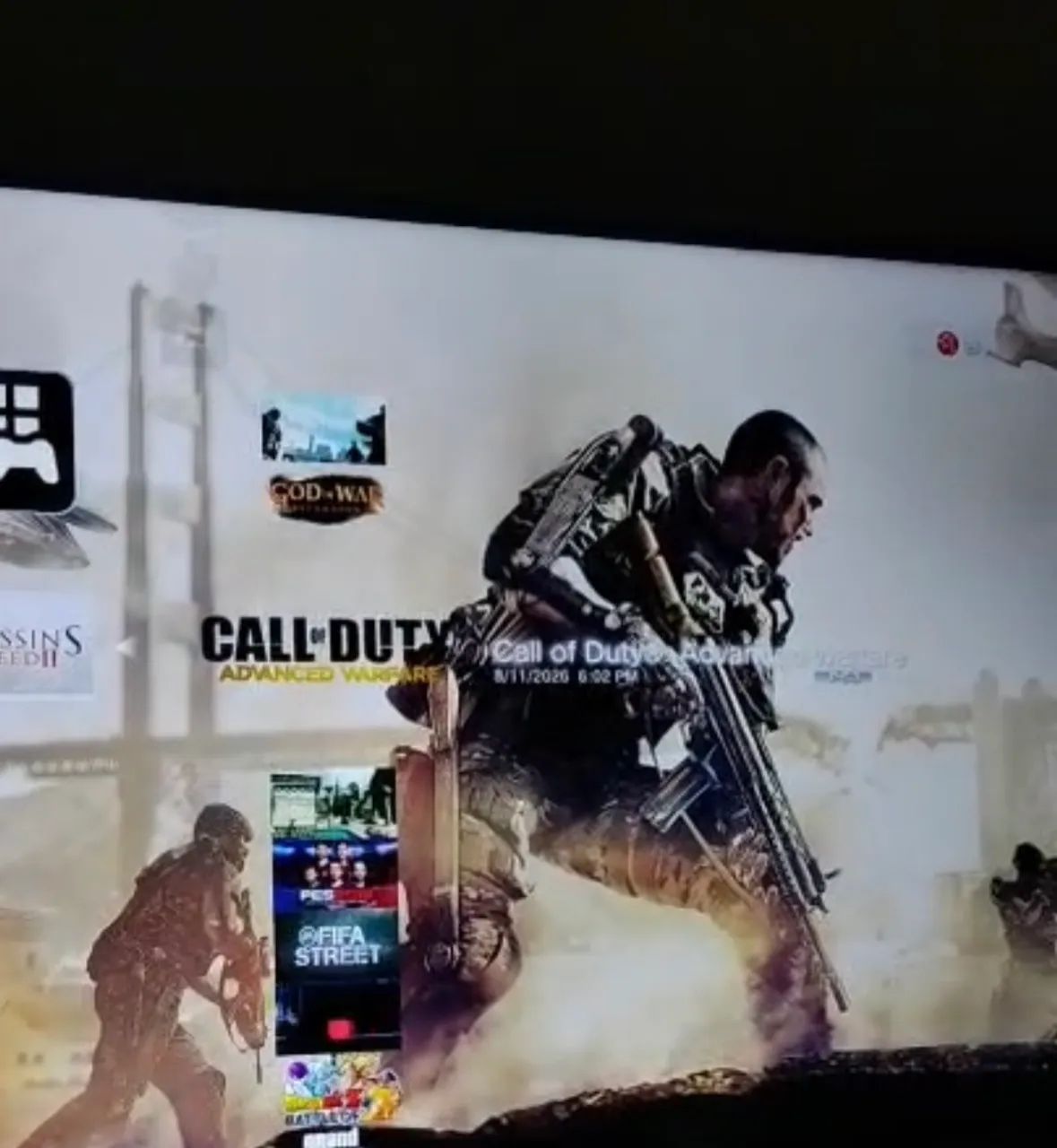 PS3 DESBLOQUEADO - Foto 2