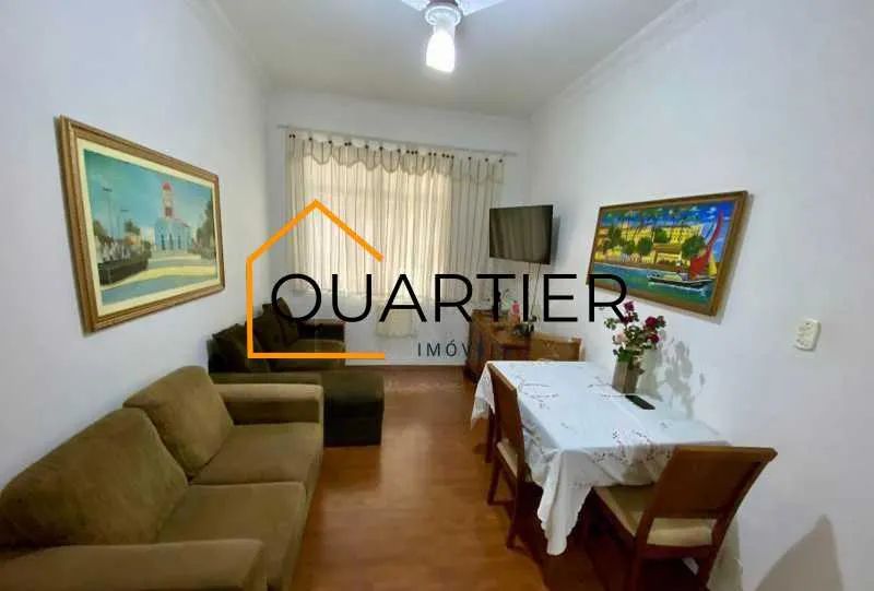 Apartamento : / Residencial / Flamengo