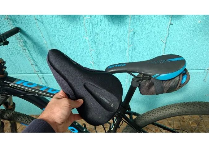 Bicicleta Caloi Atacama Aro 29 - Foto 3