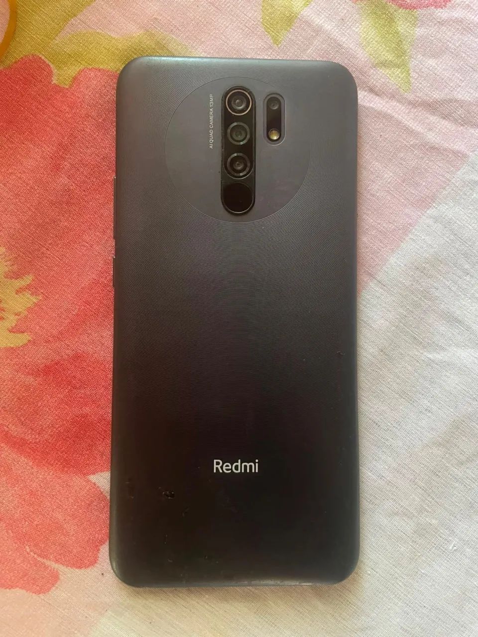 Xiaomi redmi 9 128G - Foto 2