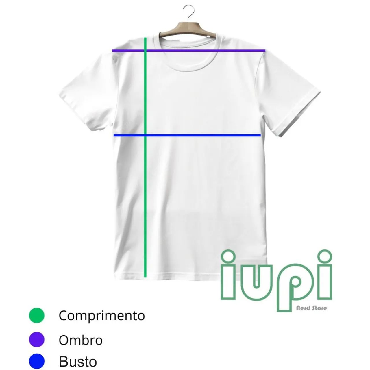 Camiseta Minecraft - Foto 4