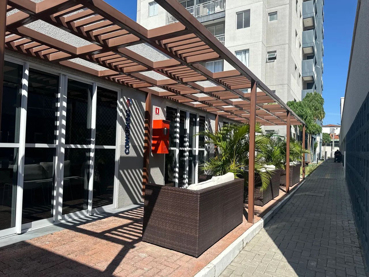 Studio para venda e aluguel no Benfica em Fortaleza - Foto 3