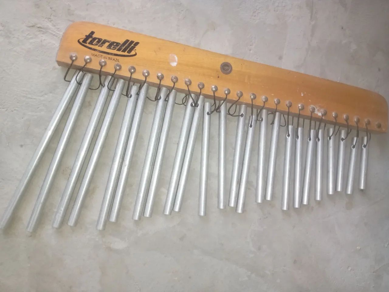 Instrumental Torelli venda e troca 