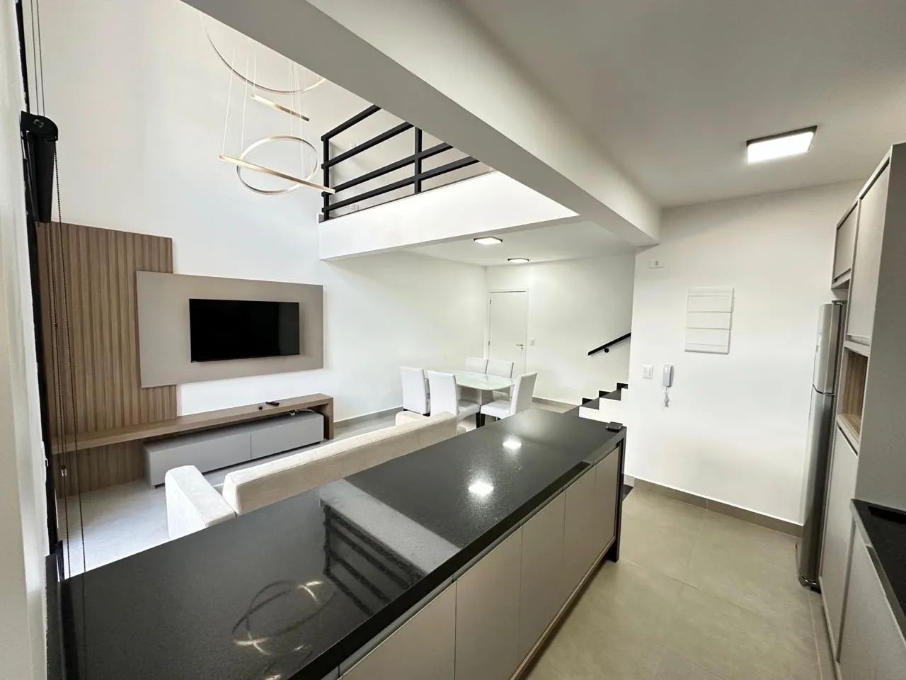 Foto - São José dos Campos - Parque Residencial Aquarius