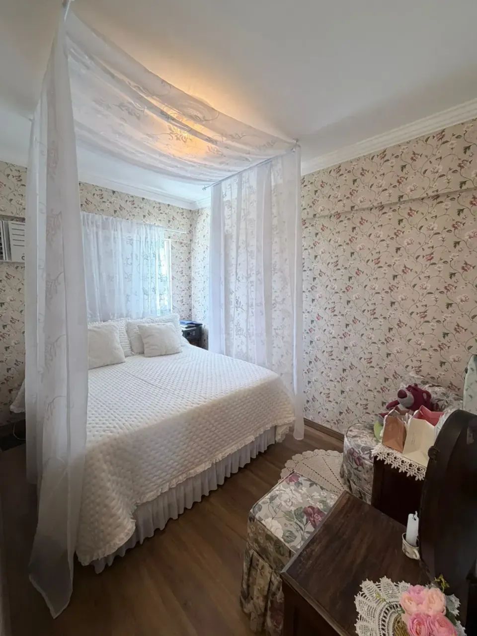 Vendo apartamento com 2 quartos em Cidade da Esperança - Natal - RN - Foto 5