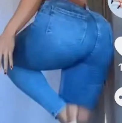 Calça jeans