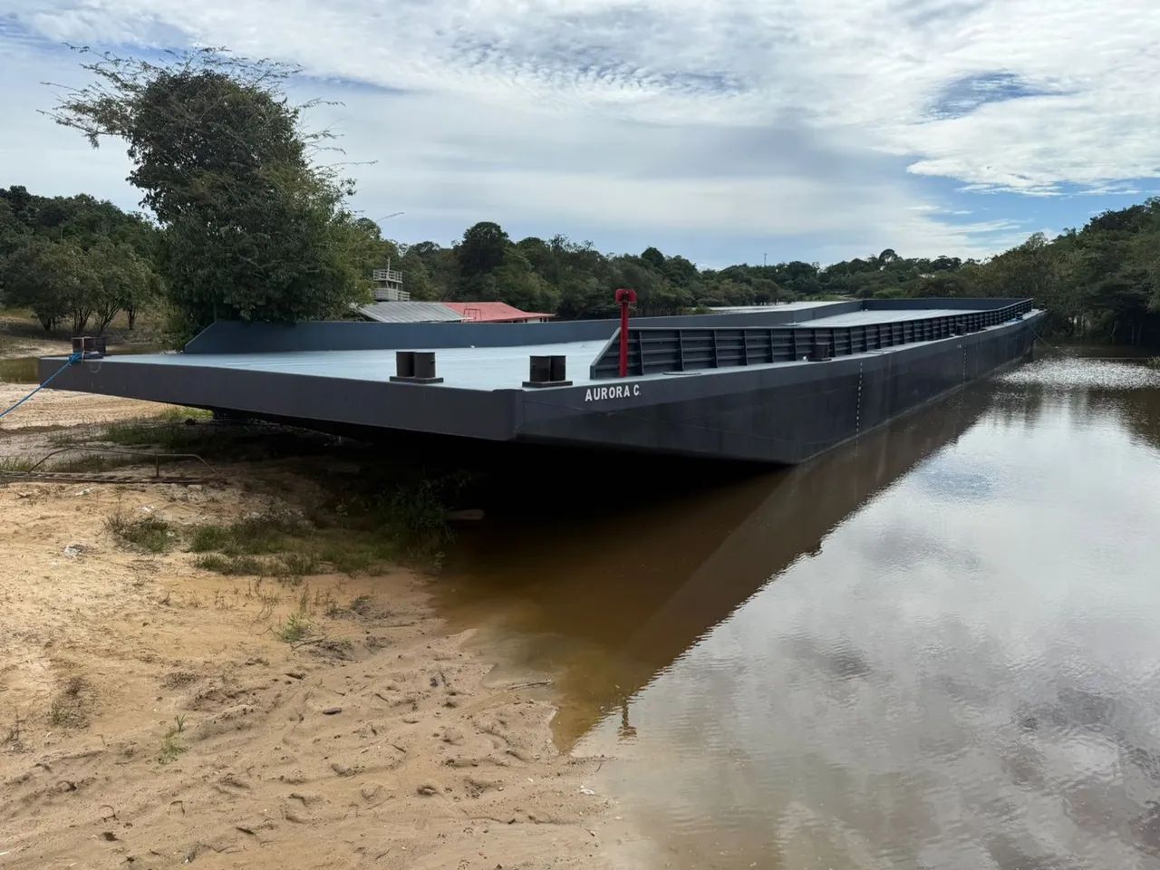 COMPRE SUA BALSA NO PARCELAMENTO 