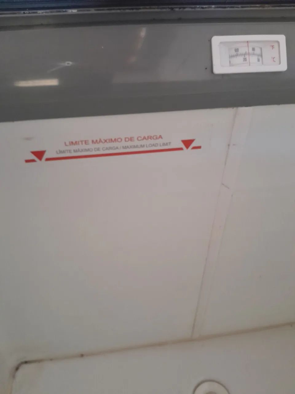 Ilha de congelados - Foto 5