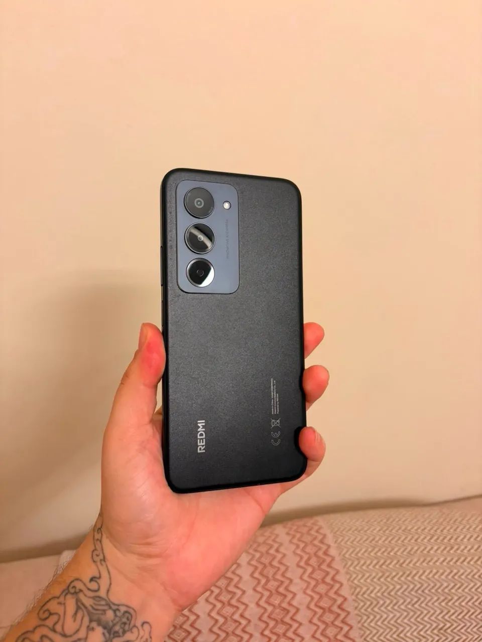 Vendo Xiaomi 
