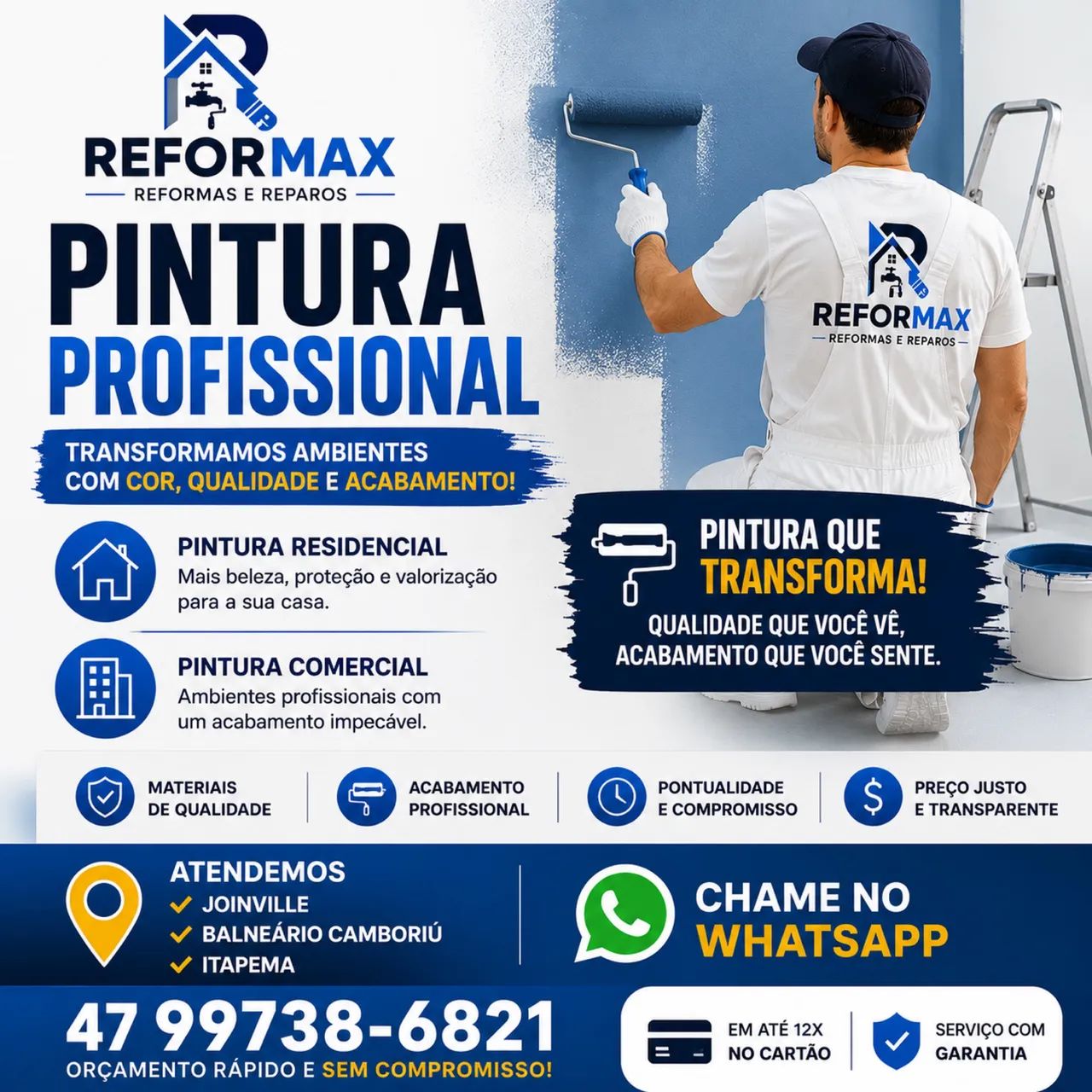 Pintura,reforma,hidráulica 