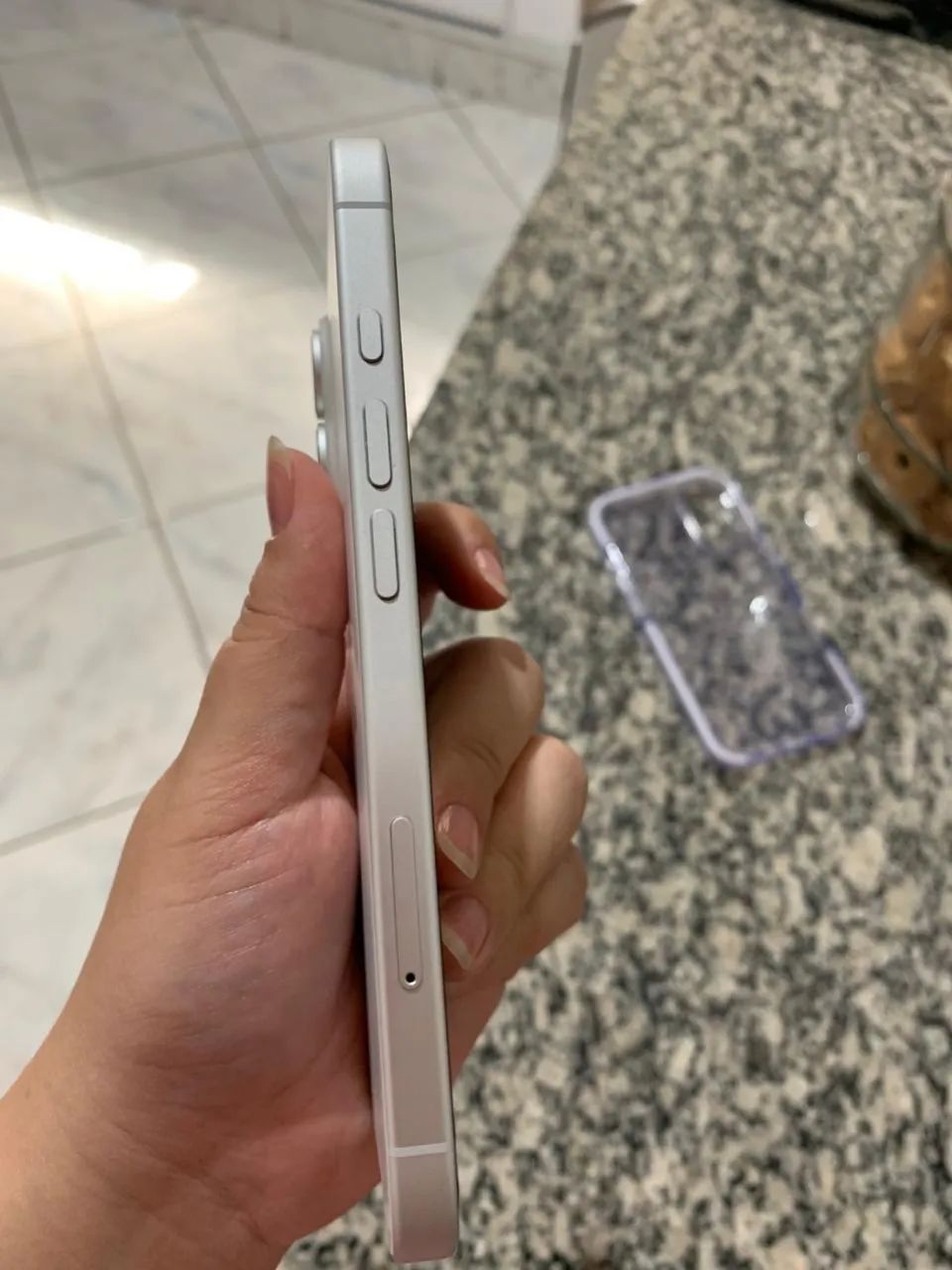 Vendo IPhone 16 256Gb  - Foto 3