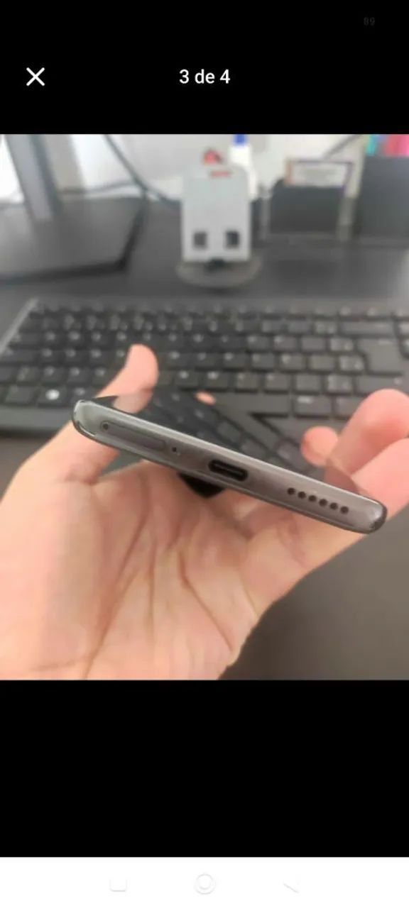 POCO X7 256 GB - Foto 3