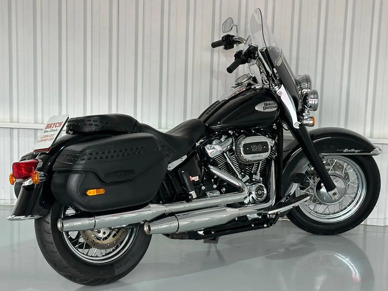 Heritage Classic Flhc 2024 - 1511218733 | OLX