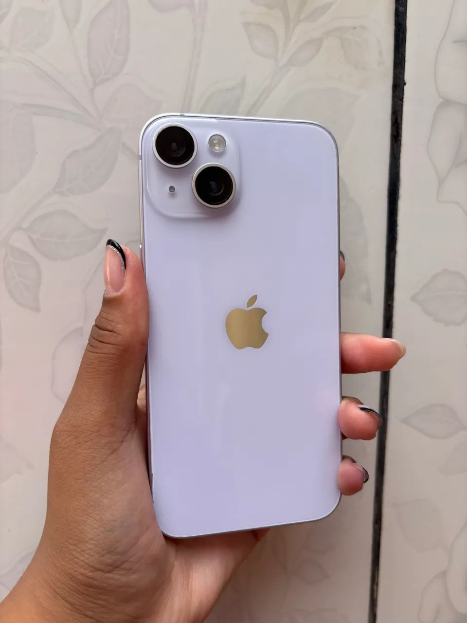 Vendo iPhone 14 normal para retirada de peças  - Foto 2