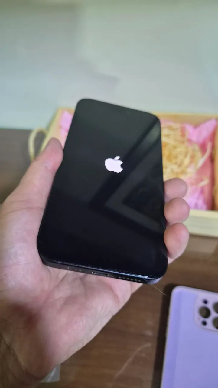 Iphone 15 PRO MAX 512Gb Azul todo Original - Foto 2