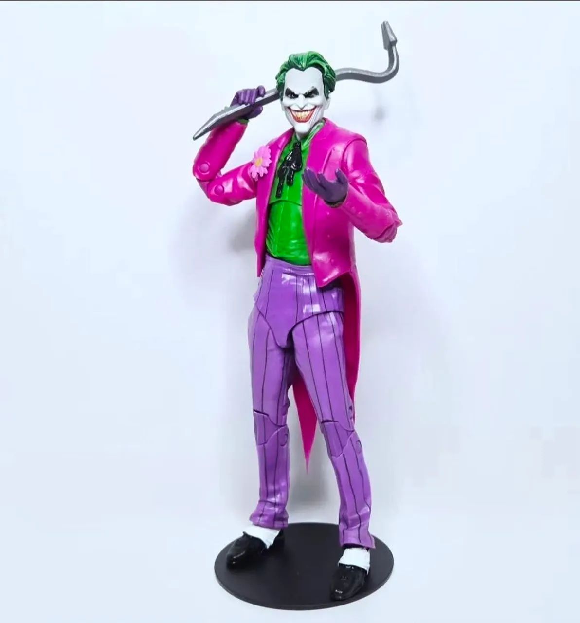 Coringa mcfarlane toys (joker)