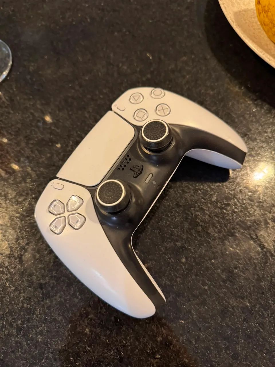 Controle de PS5 - Foto 3