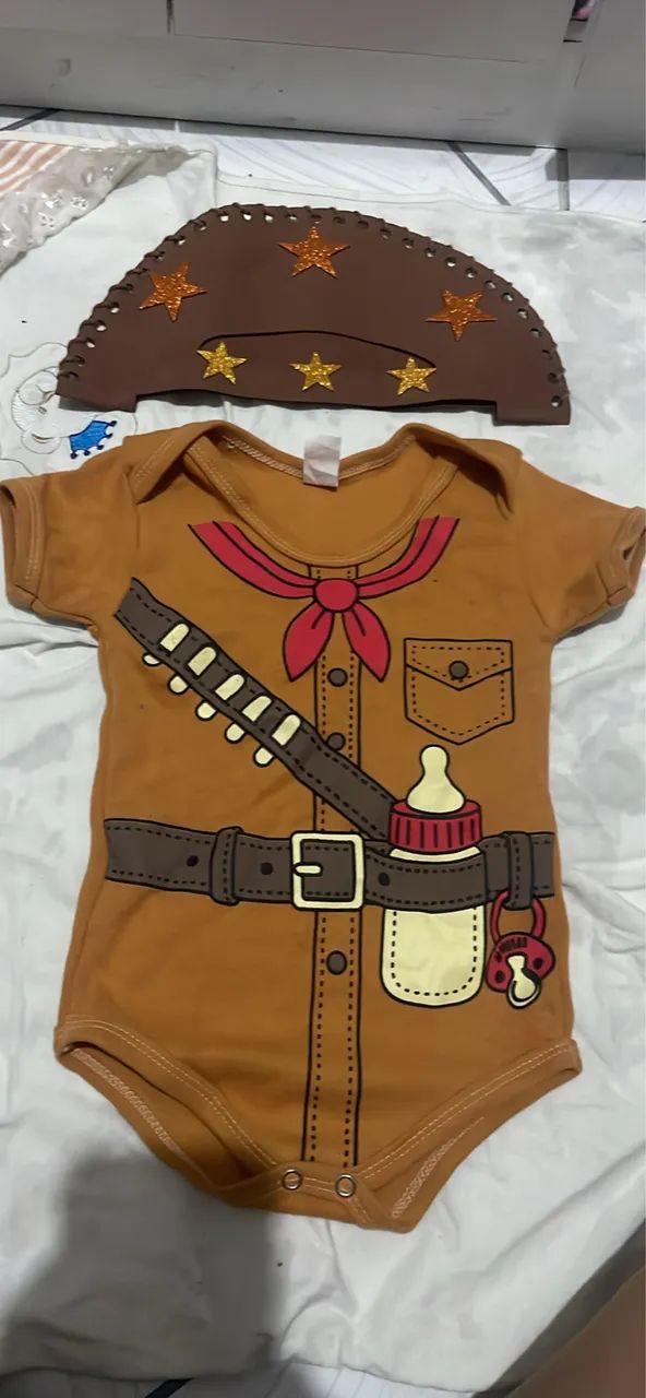 Fantasia infantil