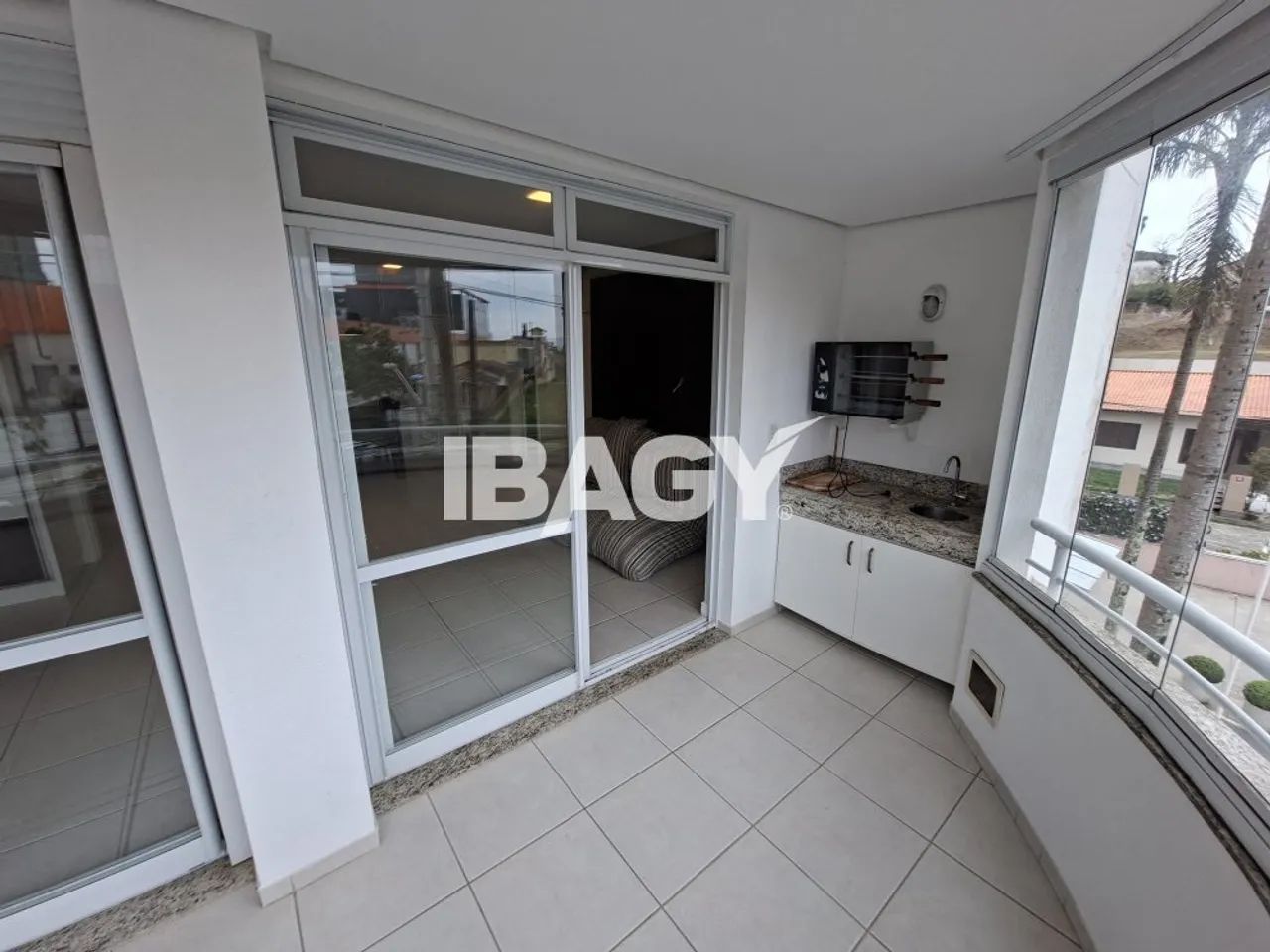 Excelente Apartamento 2 dormitório(s) em Saco Grande - Florianópolis - Foto 5