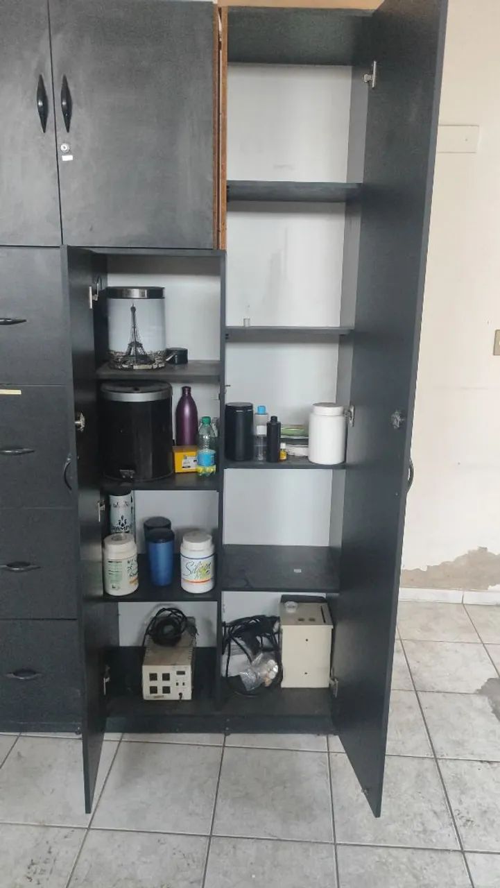 Armário para escritório  - Foto 2