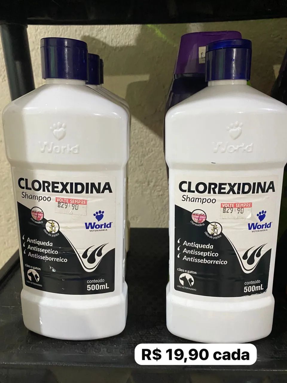 LIQUIDAÇÃO DE PRODUTOS PET - Foto 4
