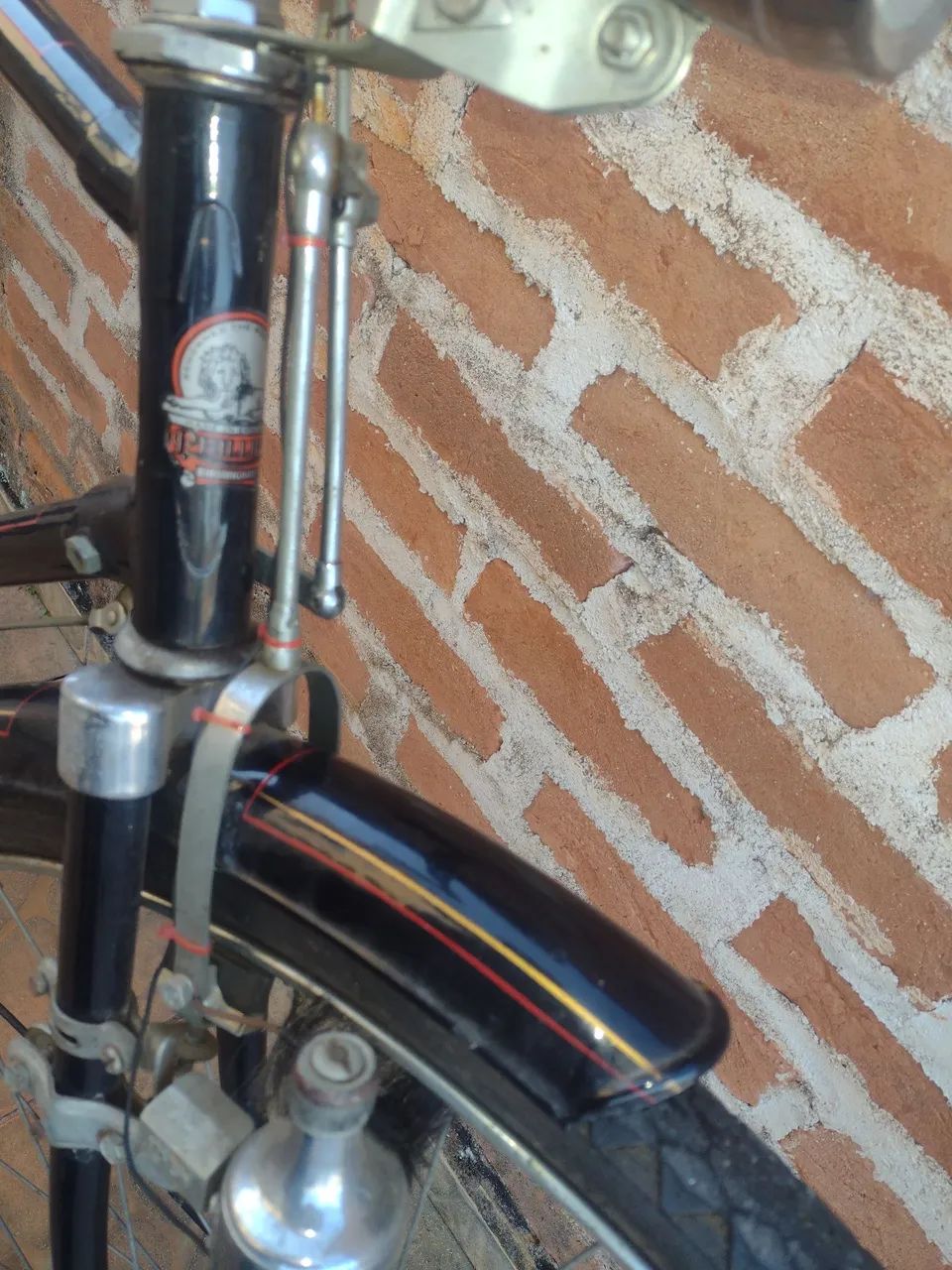 Bicicleta Philips 1965 - Foto 3