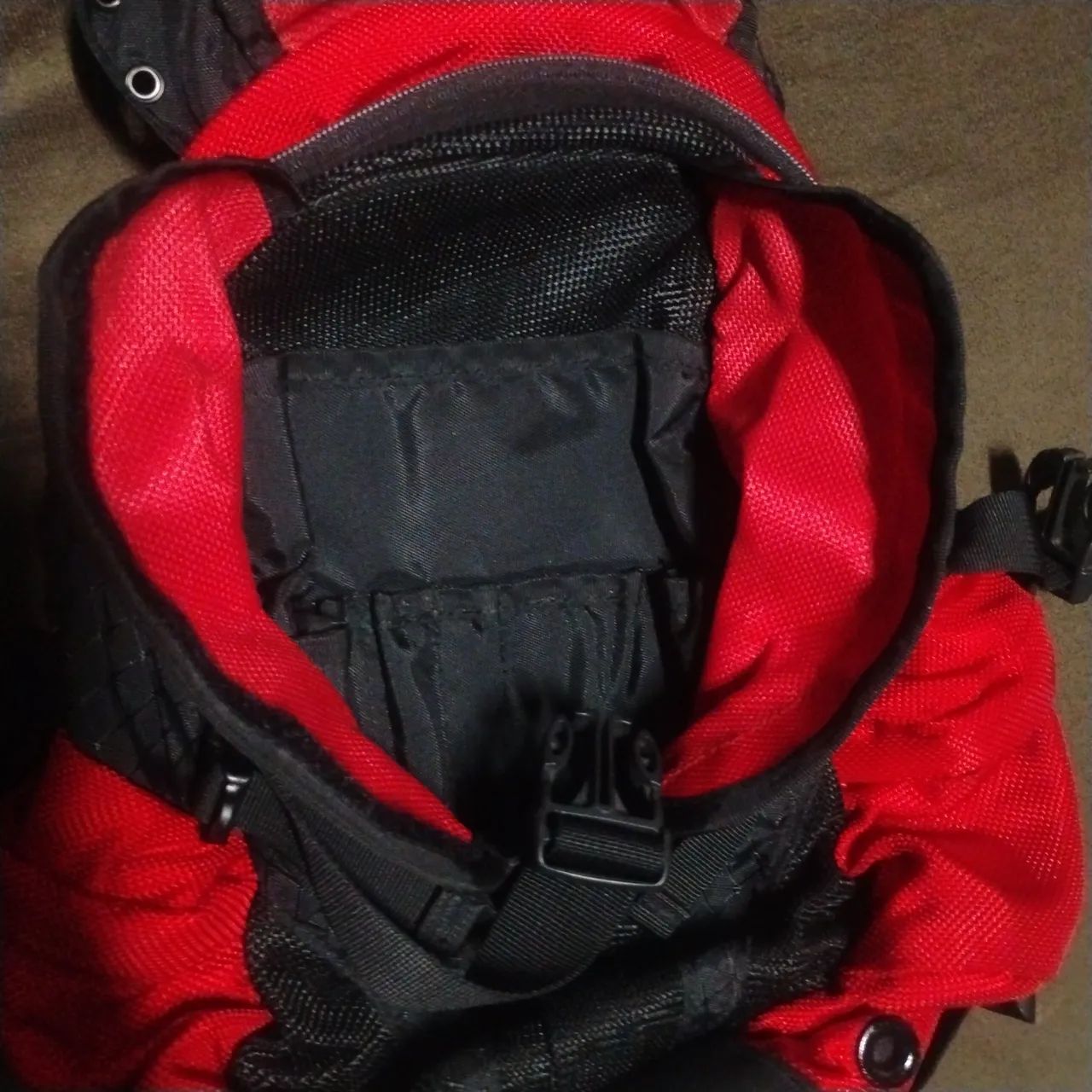 Mochila Oakley Mini Icon - Foto 4
