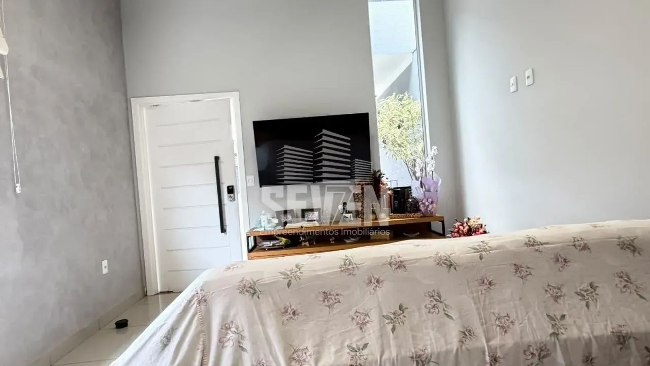 Casa com 3 Quartos no 9 de Julho Bauru  Churrasqueira - Foto 5