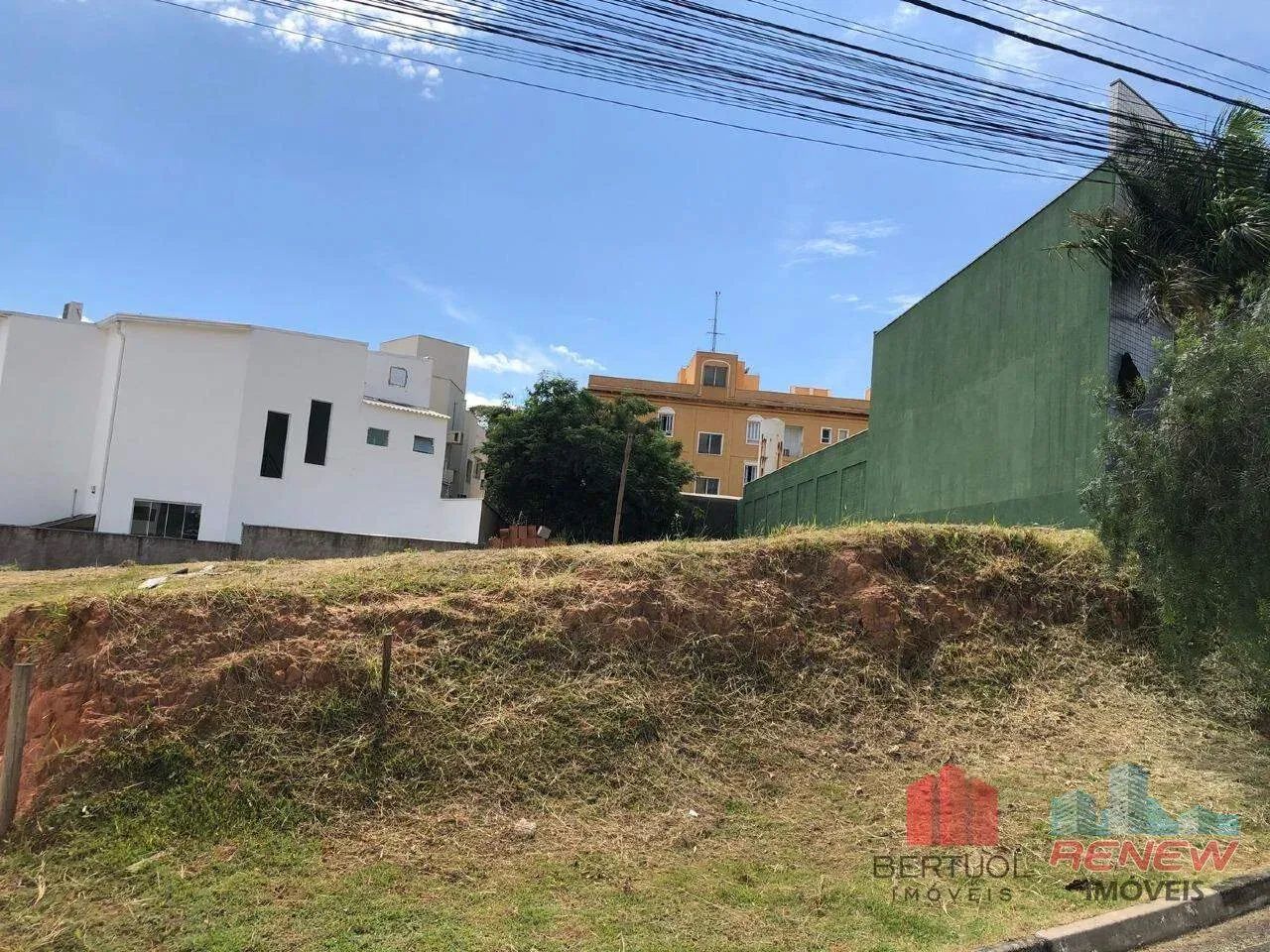 Terreno à venda Centro em Vinhedo - Foto 3