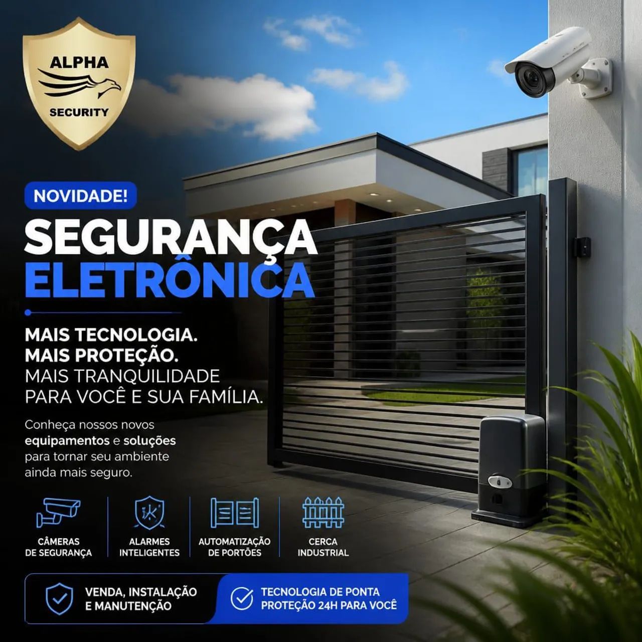 Parceria em empresa.  - Foto 2